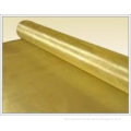 Brass Copper Wire Mesh(High Quality, cheaper, ISO9001)